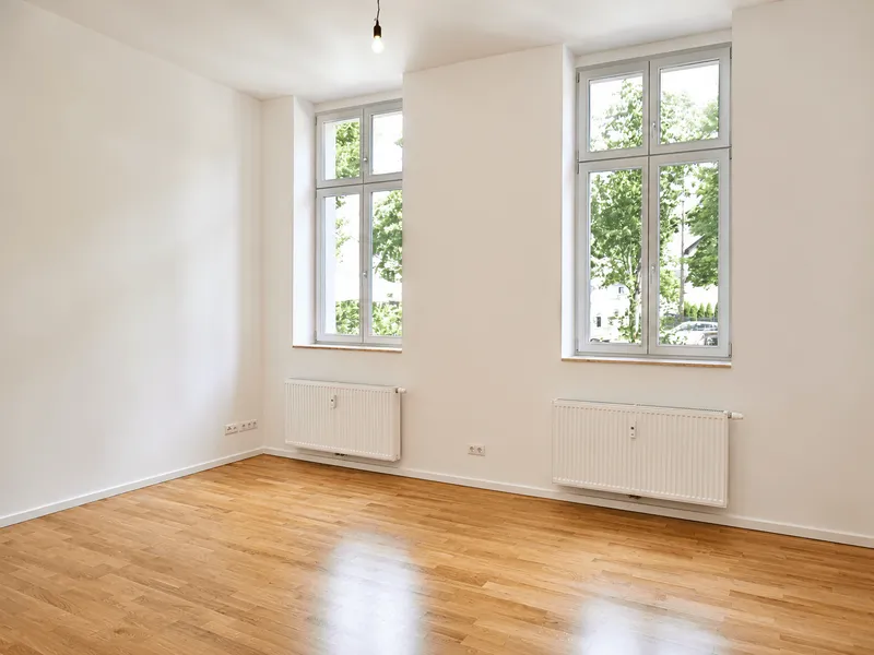 Helle 2-Zimmer-Wohnung in Berlin-Pankow — photo 1